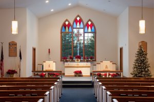 Grace Lutheran-0264 Grace Sanctuary