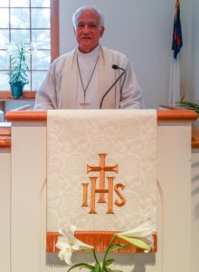 James Redmann Photo Easter 2016