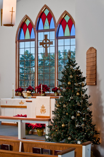 Grace Lutheran-Christmas Grace Lutheran-Christmas Photo